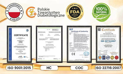 🏆Widoczne rezultaty w 7 dni 🏆 | Lercea® GLP-1 Doustny Roztwór Odchudzający – 🌈 Otyłość, Choroby Sercowo-Naczyniowe, Cukrzyca, Bezdech Senny, Problemy ze Stawami i nie tylko