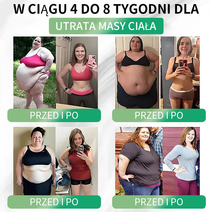 🏆Widoczne rezultaty w 7 dni 🏆 | Lercea® GLP-1 Doustny Roztwór Odchudzający – 🌈 Otyłość, Choroby Sercowo-Naczyniowe, Cukrzyca, Bezdech Senny, Problemy ze Stawami i nie tylko